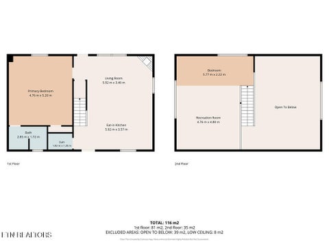 Tiny photo for 2040 Cougar Crossing Way, Sevierville, TN 37862 (MLS # 1356228)