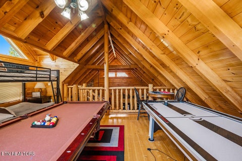 Tiny photo for 2040 Cougar Crossing Way, Sevierville, TN 37862 (MLS # 1356228)