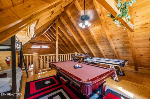 Tiny photo for 2040 Cougar Crossing Way, Sevierville, TN 37862 (MLS # 1356228)