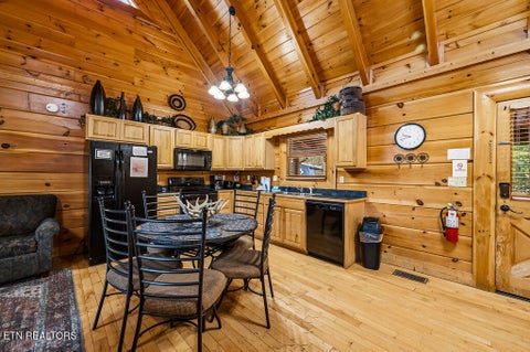 Tiny photo for 2040 Cougar Crossing Way, Sevierville, TN 37862 (MLS # 1356228)