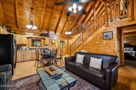 Tiny photo for 2040 Cougar Crossing Way, Sevierville, TN 37862 (MLS # 1356228)