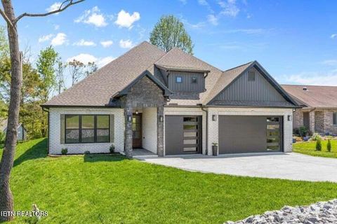 Photo of 404 Elokwa Place, Loudon, TN 37774 (MLS # 1318935)