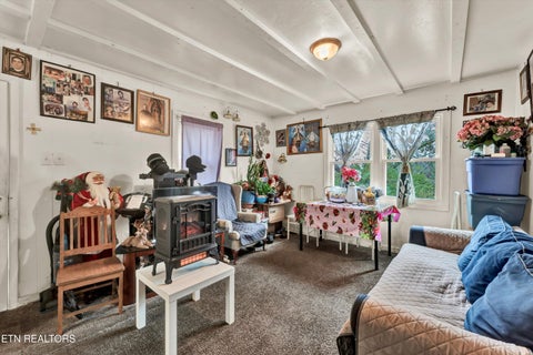 Tiny photo for 100102 Howard Lane, Oak Ridge, TN 37830 (MLS # 1317802)