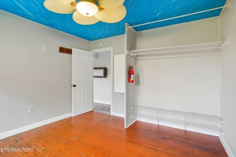 Tiny photo for 100102 Howard Lane, Oak Ridge, TN 37830 (MLS # 1317802)