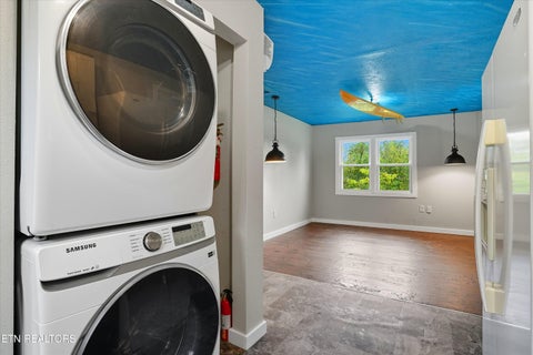 Tiny photo for 100102 Howard Lane, Oak Ridge, TN 37830 (MLS # 1317802)