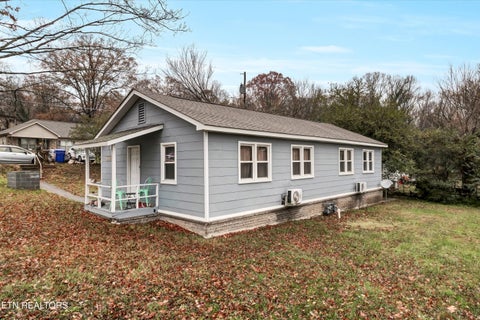 Tiny photo for 100102 Howard Lane, Oak Ridge, TN 37830 (MLS # 1317802)