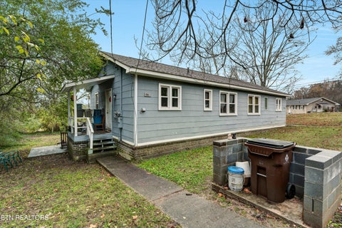 Tiny photo for 100102 Howard Lane, Oak Ridge, TN 37830 (MLS # 1317802)