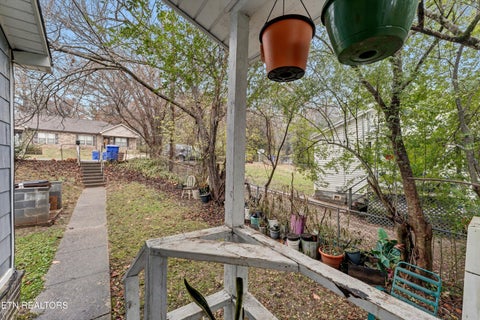 Tiny photo for 100102 Howard Lane, Oak Ridge, TN 37830 (MLS # 1317802)