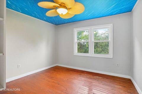 Tiny photo for 100102 Howard Lane, Oak Ridge, TN 37830 (MLS # 1317802)