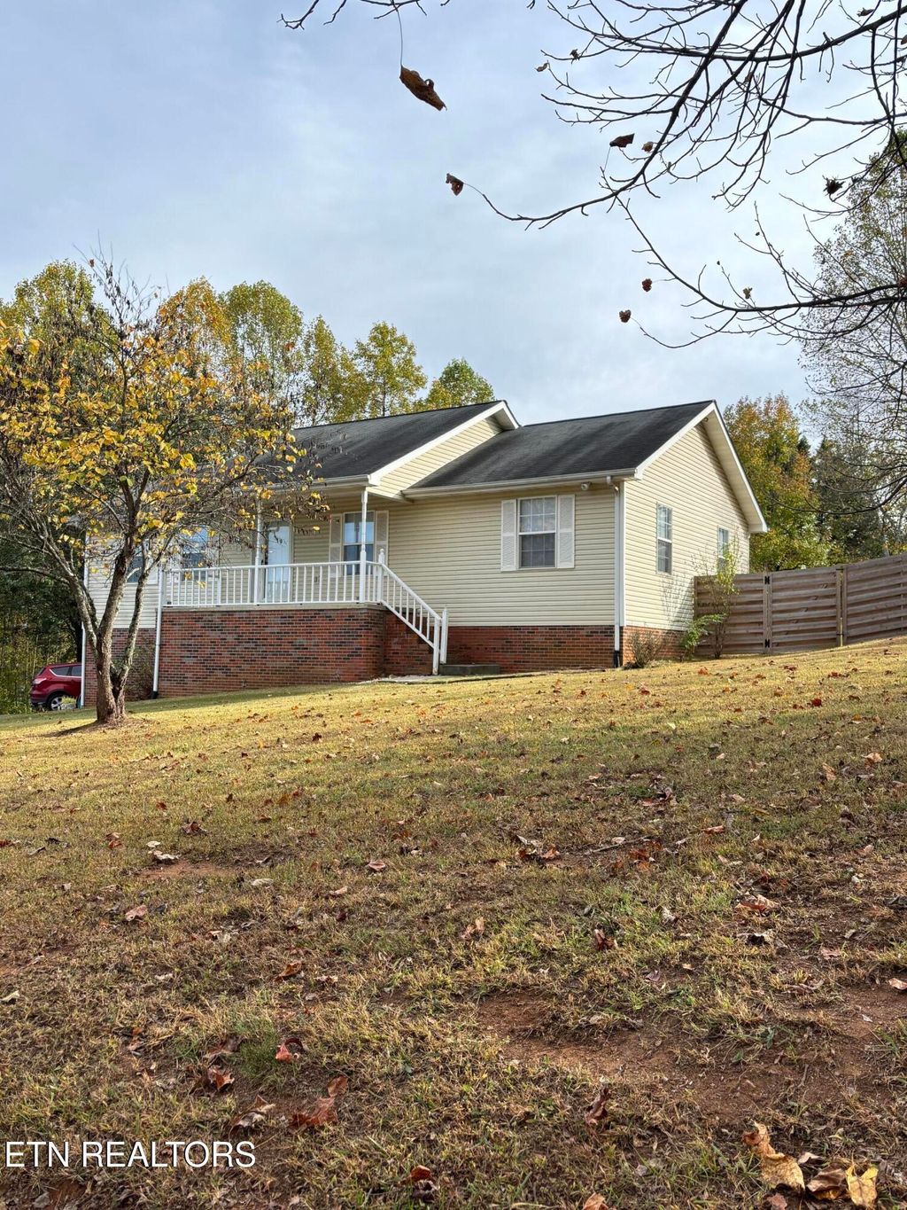 Photo of 862 Hinkle Estates Drive, Seymour, TN 37865 (MLS # 1320145)
