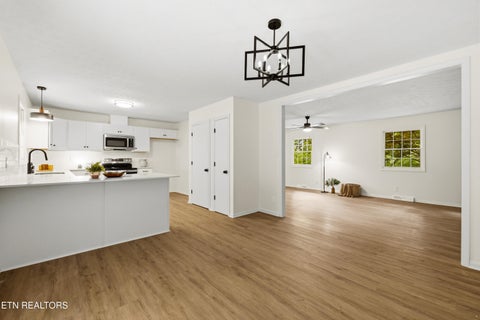 Tiny photo for 14 Monaco Lane, Oak Ridge, TN 37830 (MLS # 1344929)
