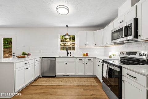 Tiny photo for 14 Monaco Lane, Oak Ridge, TN 37830 (MLS # 1344929)