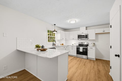 Tiny photo for 14 Monaco Lane, Oak Ridge, TN 37830 (MLS # 1344929)