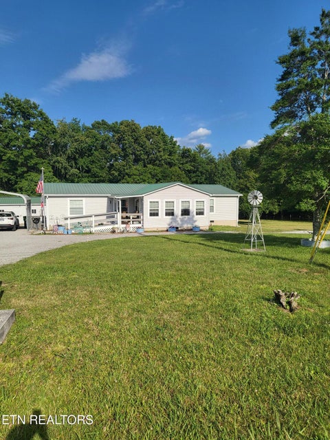 Property photo of 63 Cherry St, Crossville, TN 38572