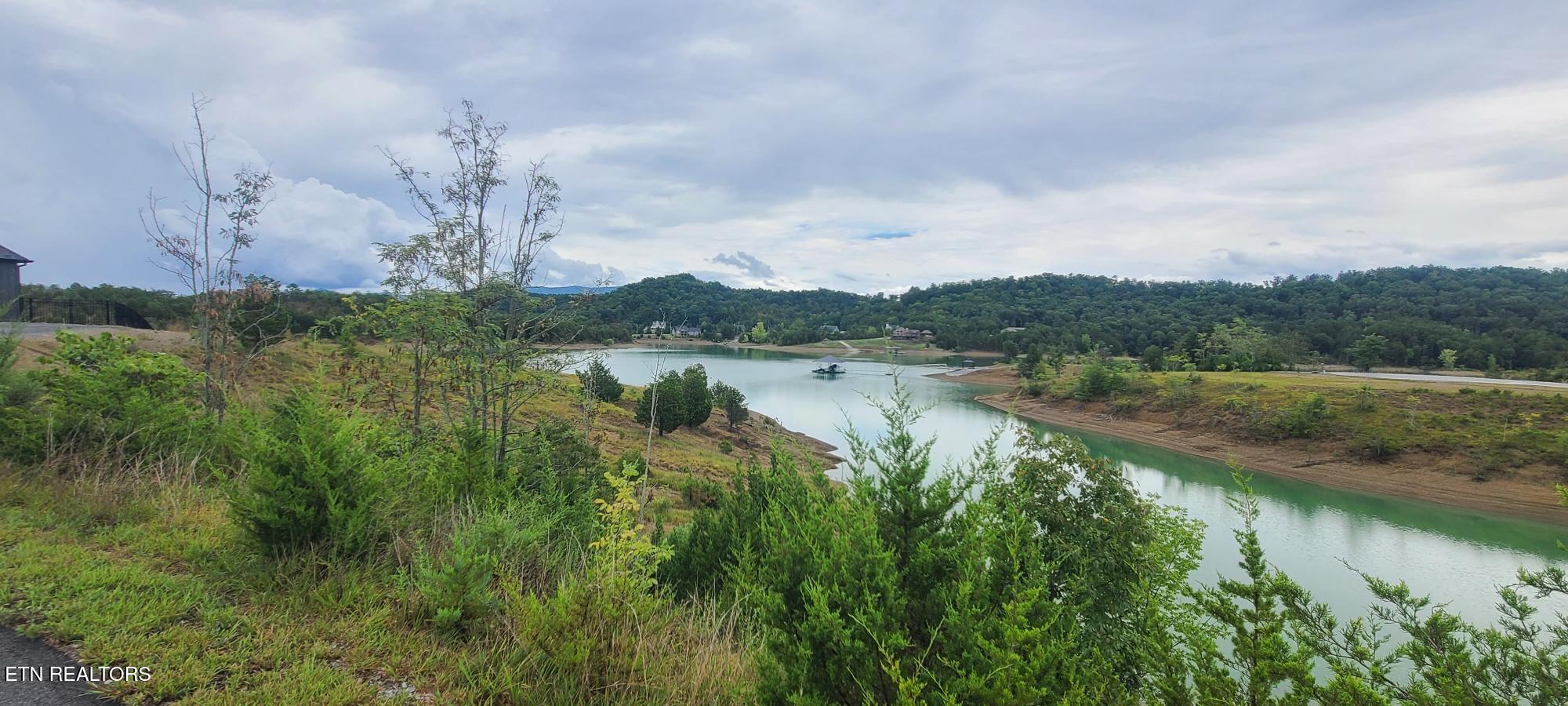 Lot 30 Emerald Isle Blvd