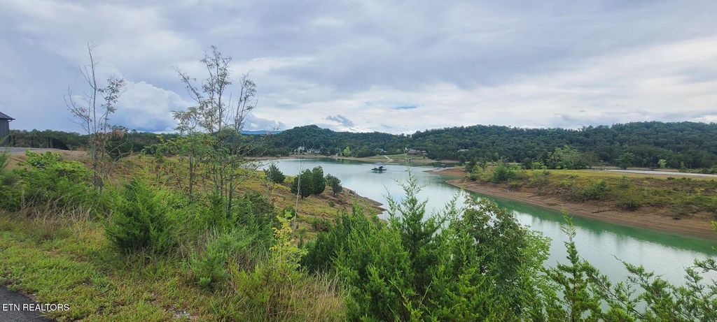 Photo of 30 Emerald Isle Blvd, Dandridge, TN 37725 (MLS # 1256264)