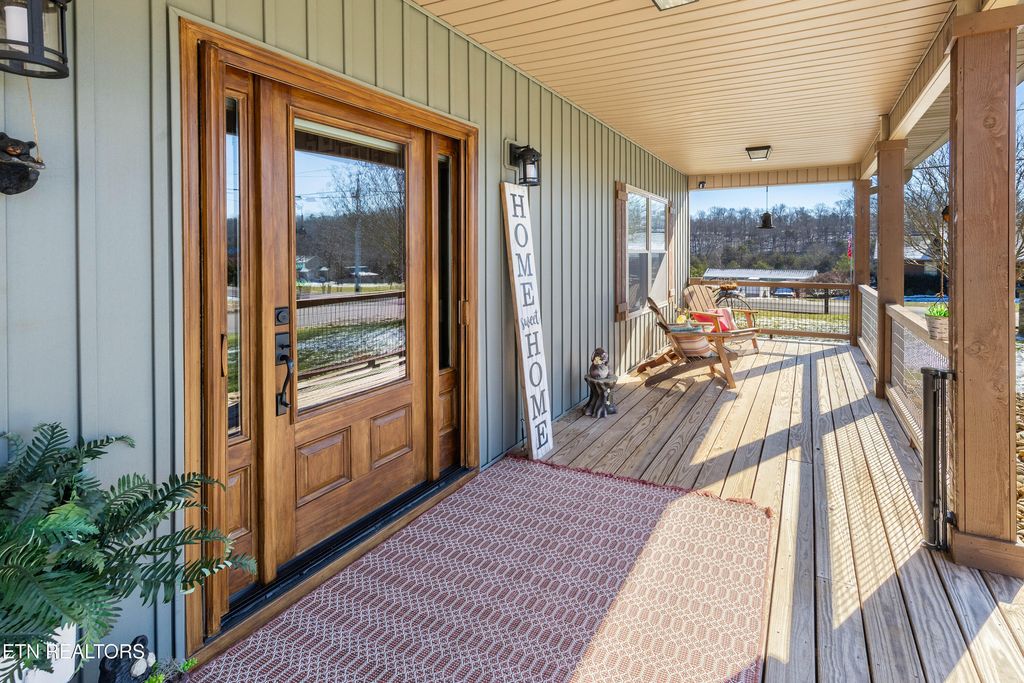 Photo of 704 Mountain Grove Lane, Seymour, TN 37865 (MLS # 1287190)
