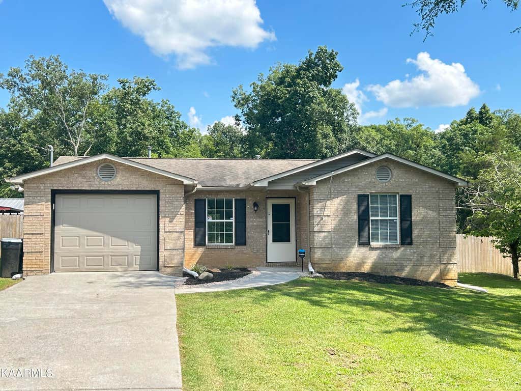 Photo of 1714 Tipton Station Rd, Knoxville, TN 37920 (MLS # 1233882)