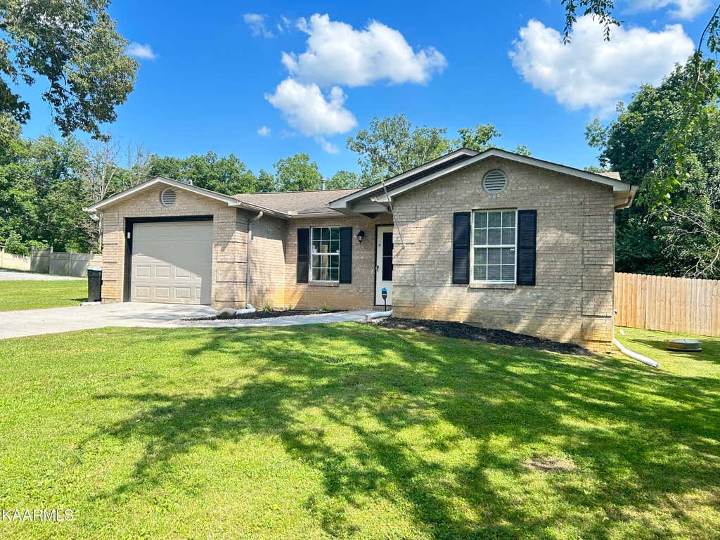 Photo of 1714 Tipton Station Rd, Knoxville, TN 37920 (MLS # 1233882)