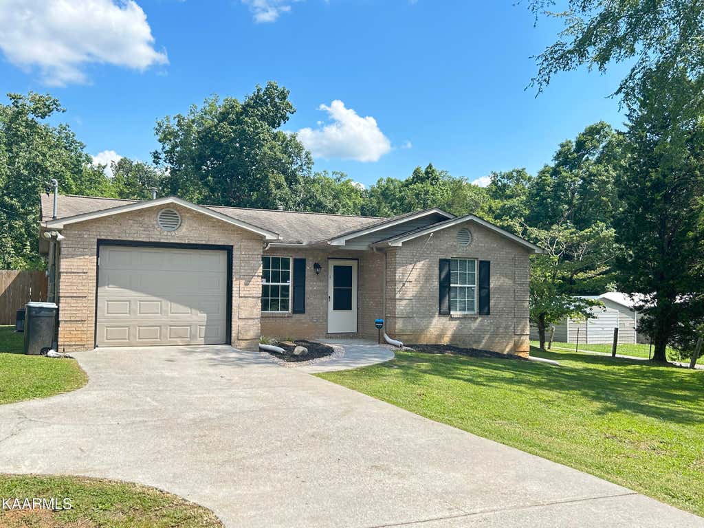 Photo of 1714 Tipton Station Rd, Knoxville, TN 37920 (MLS # 1233882)