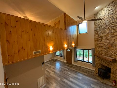 Tiny photo for 1170 Cole Lane, Gatlinburg, TN 37738 (MLS # 1332638)