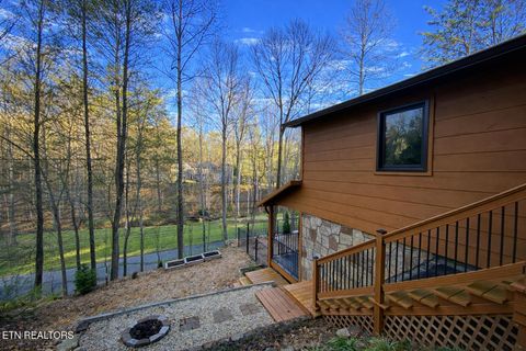 Tiny photo for 1170 Cole Lane, Gatlinburg, TN 37738 (MLS # 1332638)