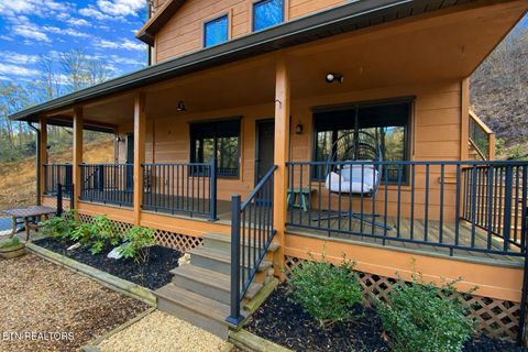 Tiny photo for 1170 Cole Lane, Gatlinburg, TN 37738 (MLS # 1332638)