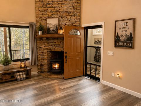 Tiny photo for 1170 Cole Lane, Gatlinburg, TN 37738 (MLS # 1332638)