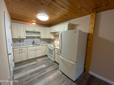 Tiny photo for 1170 Cole Lane, Gatlinburg, TN 37738 (MLS # 1332638)