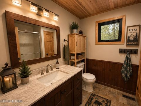 Tiny photo for 1170 Cole Lane, Gatlinburg, TN 37738 (MLS # 1332638)