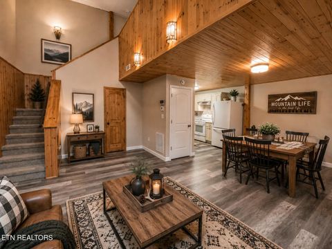 Tiny photo for 1170 Cole Lane, Gatlinburg, TN 37738 (MLS # 1332638)