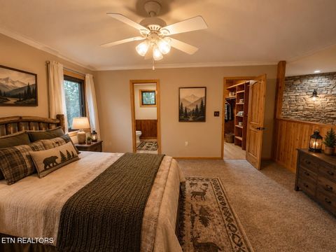 Tiny photo for 1170 Cole Lane, Gatlinburg, TN 37738 (MLS # 1332638)