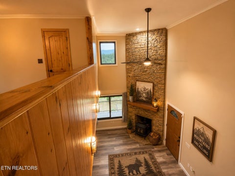 Tiny photo for 1170 Cole Lane, Gatlinburg, TN 37738 (MLS # 1332638)