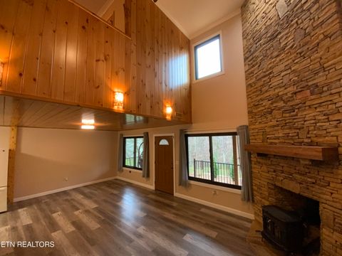 Tiny photo for 1170 Cole Lane, Gatlinburg, TN 37738 (MLS # 1332638)