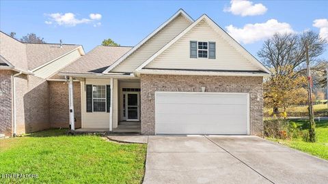 Photo of 6810 Springhouse Way, Knoxville, TN 37931 (MLS # 1320894)