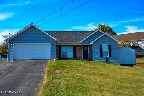 Photo of 427 Eledge Farm Rd, Sevierville, TN 37876 (MLS # 1322952)