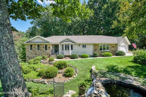 16 Belvedere Lane Crossville TN 38558