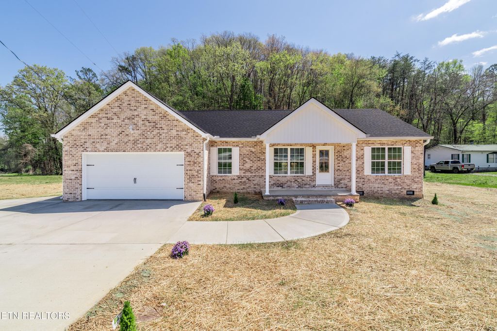 Photo of 788 Pine Ridge Rd, Clinton, TN 37716 (MLS # 1297309)