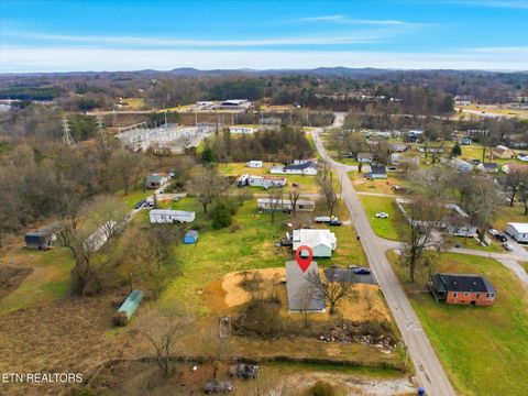 Tiny photo for 402 Tedder Street St, Rockwood, TN 37854 (MLS # 1323989)