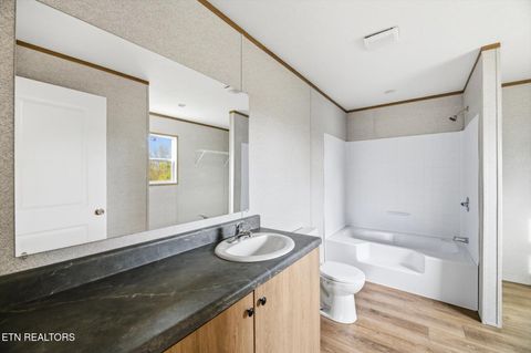 Tiny photo for 402 Tedder Street St, Rockwood, TN 37854 (MLS # 1323989)