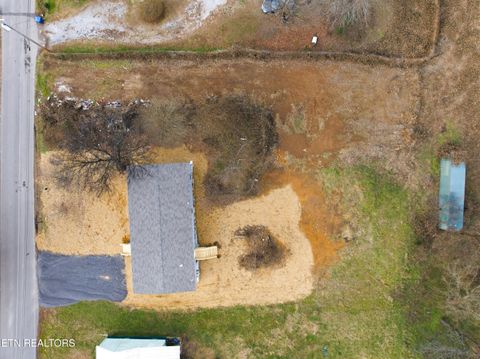 Tiny photo for 402 Tedder Street St, Rockwood, TN 37854 (MLS # 1323989)