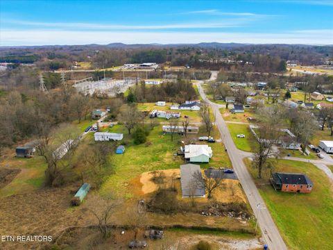 Tiny photo for 402 Tedder Street St, Rockwood, TN 37854 (MLS # 1323989)
