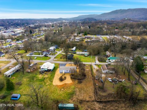 Tiny photo for 402 Tedder Street St, Rockwood, TN 37854 (MLS # 1323989)