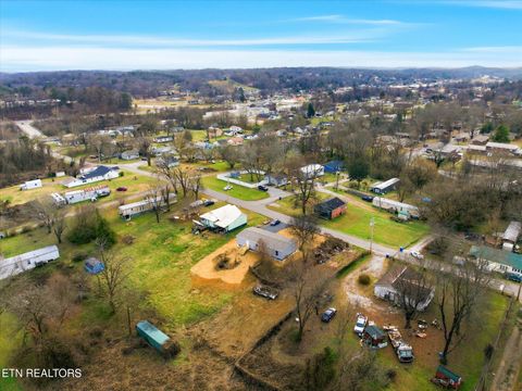 Tiny photo for 402 Tedder Street St, Rockwood, TN 37854 (MLS # 1323989)