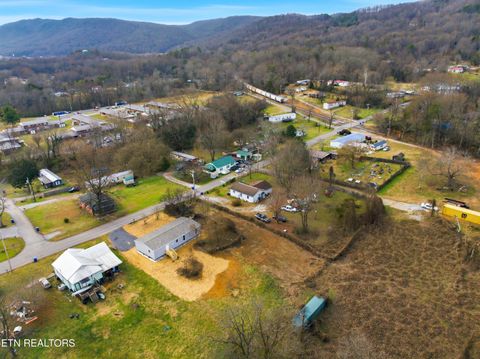 Tiny photo for 402 Tedder Street St, Rockwood, TN 37854 (MLS # 1323989)