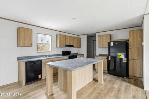 Tiny photo for 402 Tedder Street St, Rockwood, TN 37854 (MLS # 1323989)