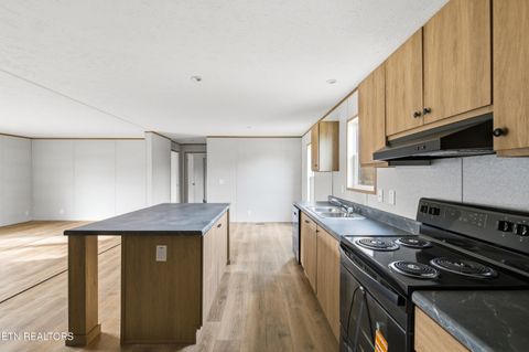 Tiny photo for 402 Tedder Street St, Rockwood, TN 37854 (MLS # 1323989)