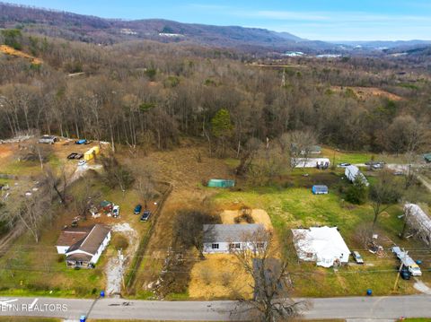 Tiny photo for 402 Tedder Street St, Rockwood, TN 37854 (MLS # 1323989)