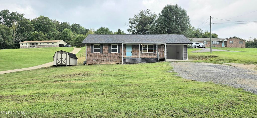 Photo of 1801 Main St, Maynardville, TN 37807 (MLS # 1273600)