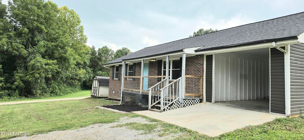 Photo of 1801 Main St, Maynardville, TN 37807 (MLS # 1273600)